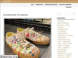 Sites similar to theheritagepoststore.com