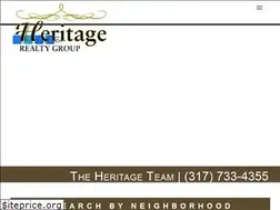Sites similar to theheritageteam.com
