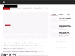 Sites similar to theheritagetimes.com