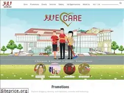Sites similar to theheritagewalk.com