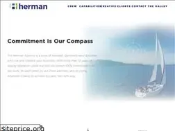 Sites similar to thehermanagency.com