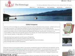 Sites similar to thehermitage.ca