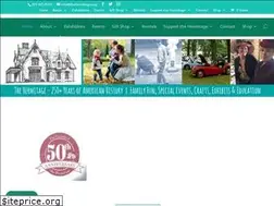 Sites similar to thehermitage.org
