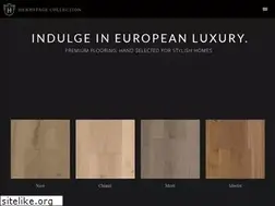 Sites similar to thehermitagecollection.com