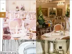 Sites similar to thehermitagehotel.ru