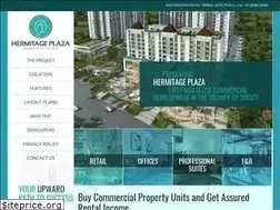 Sites similar to thehermitageplaza.com