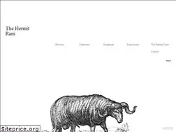 Sites similar to thehermitram.com