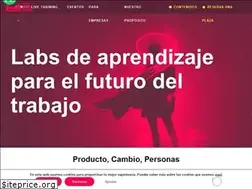Sites similar to theherocamp.com
