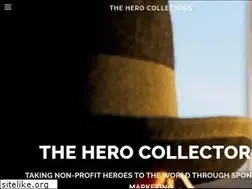 Sites similar to theherocollectors.com
