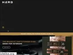 Sites similar to theherocompany.com
