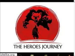 Sites similar to theheroesjourney.com