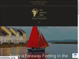 Sites similar to theheronsrest.com