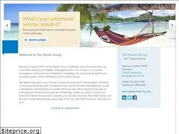 Sites similar to thehestergrp.com