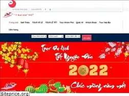 Sites similar to thehetretravel.com