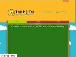 Sites similar to thehetretv.com