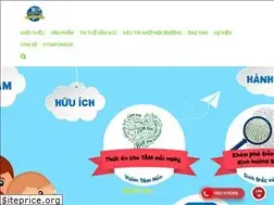 Sites similar to thehevang.vn