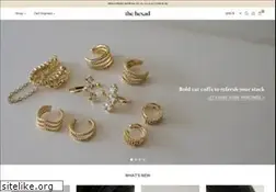 Sites similar to thehexad.com