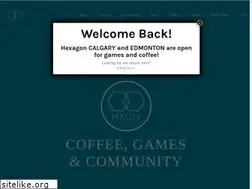 Sites similar to thehexcafe.com