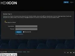 Sites similar to thehexicon.com