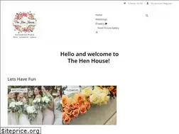 Sites similar to thehh.com