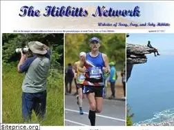 Sites similar to thehibbitts.net