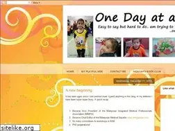 Sites similar to thehidayahstory.blogspot.com