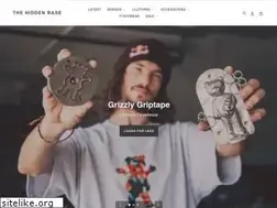 Sites similar to thehiddenbase.com