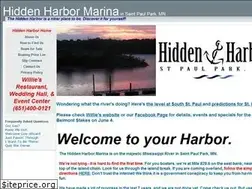 Sites similar to thehiddenharbor.com
