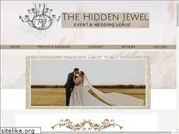 Sites similar to thehiddenjeweltx.com