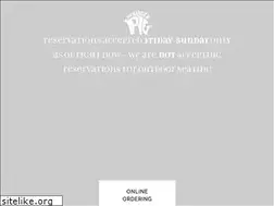 Sites similar to thehiddenpighaverhill.com