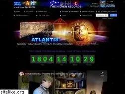 Sites similar to thehiddenrecords.com