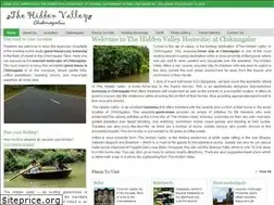 Sites similar to thehiddenvalley.com