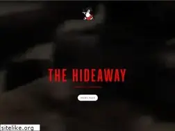 Sites similar to thehideaway.net