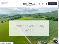 Sites similar to thehideawayexperience.co.uk
