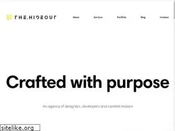 Sites similar to thehideout.co.uk