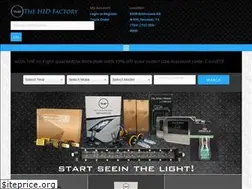 thehidfactory.com