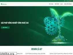 Sites similar to thehifarm.com