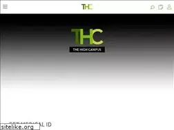 Sites similar to thehighcampus.com