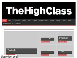 Sites similar to thehighclass.jp