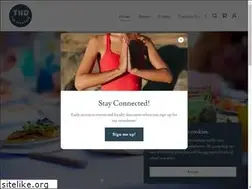 Sites similar to thehighdose.com