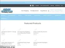 Sites similar to thehigherelevation.com
