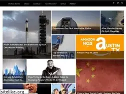Sites similar to thehigherlearning.com