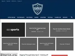 Sites similar to thehighertempopress.com