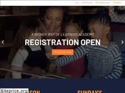 Sites similar to thehigherwaychurch.org