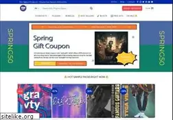 Sites similar to thehighestproducers.com