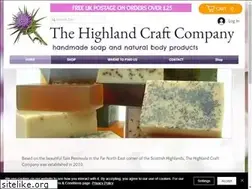 Sites similar to thehighlandcraftcompany.com