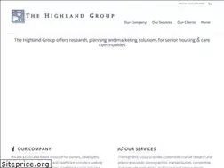 Sites similar to thehighlandgroupinc.com
