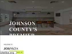 Sites similar to thehighlandsapartments.com