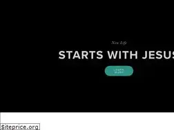 Sites similar to thehighlandschurch.net