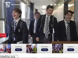 Sites similar to thehighlandsschool.org